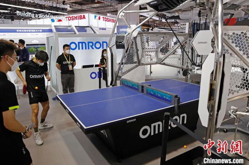 第五屆進(jìn)博會(huì) 新技術(shù)與新產(chǎn)品集中亮相，技術(shù)服務(wù)引領(lǐng)未來